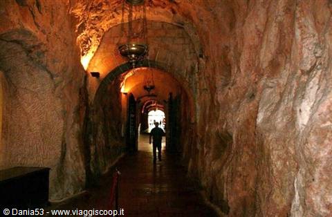 Santuario di Covadonga