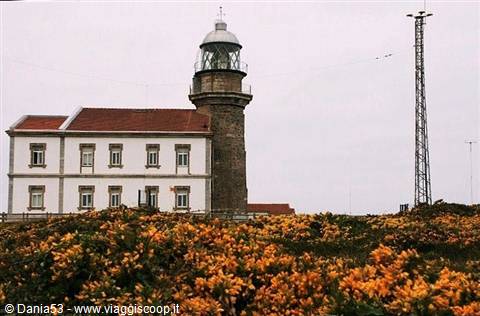 Cabo de Penas