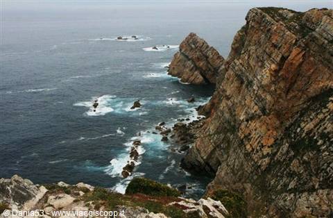 Cabo de Penas