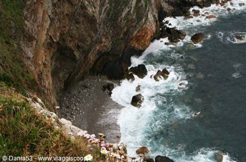 Cabo de Penas