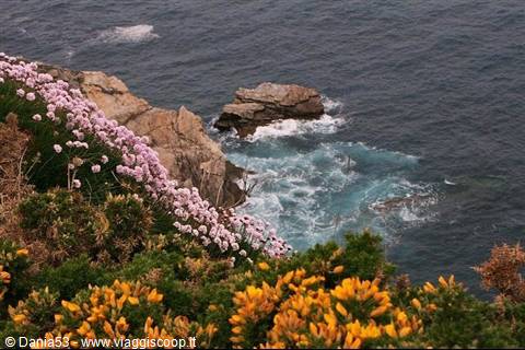 Cabo de Penas