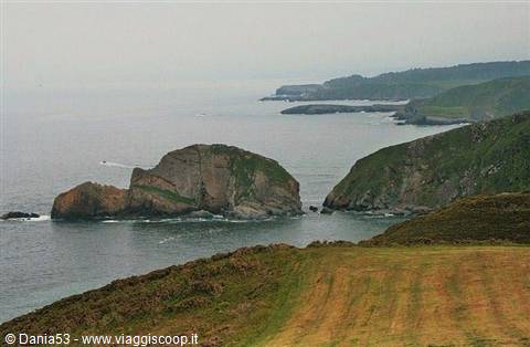 Cabo de Penas