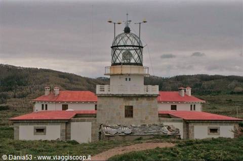 Punta de la Estaca de Bares