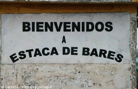 Estaca de Bares