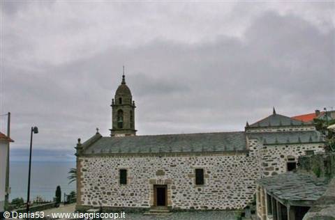 San Andrés de Teixido