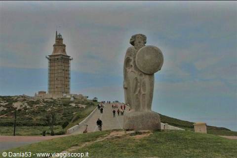 La Coruna