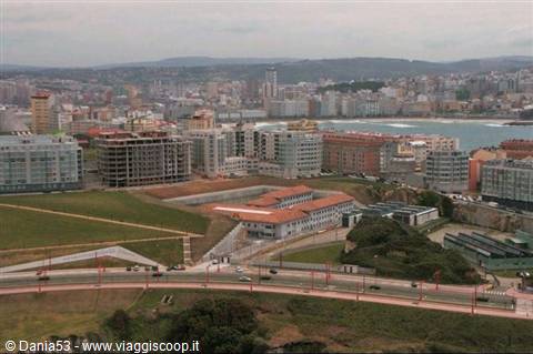 La Coruna