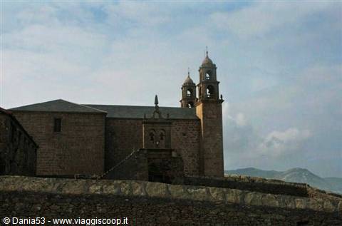 Santuario de N.S.da Barca