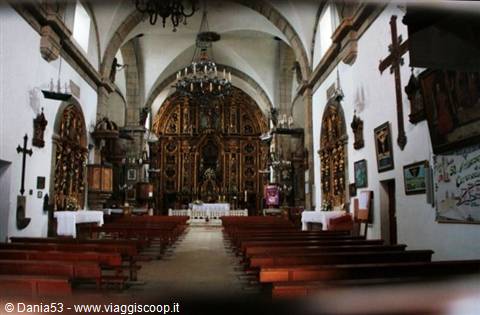 Santuario de N.S.da Barca