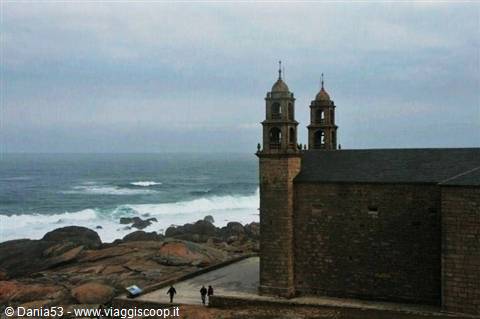 Santuario N. S. da Barca