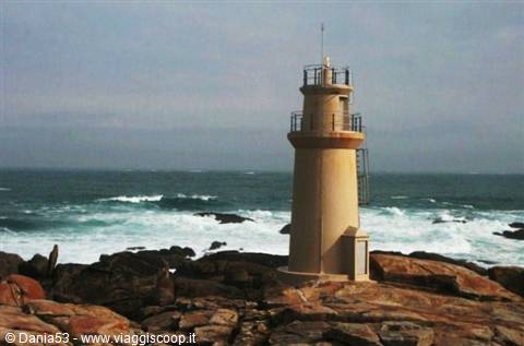 Punta da Barca
