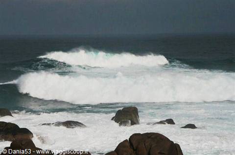 Punta da Barca