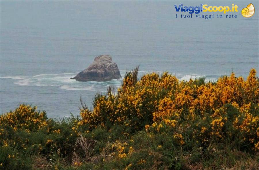 Cabo Fisterra