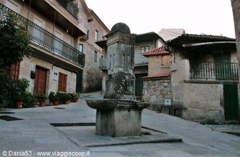 Combarro