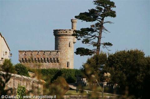 Baiona