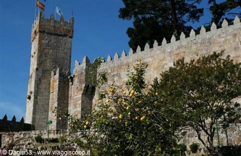 Baiona