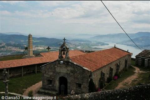 Monte Santa Tegra