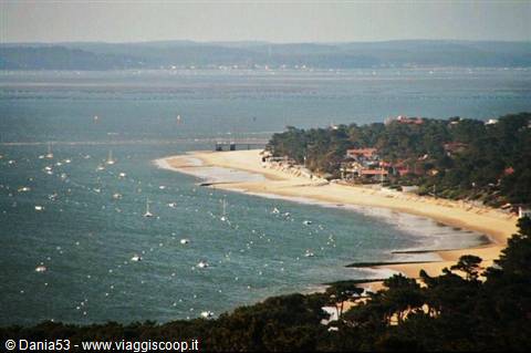 Pila Plage