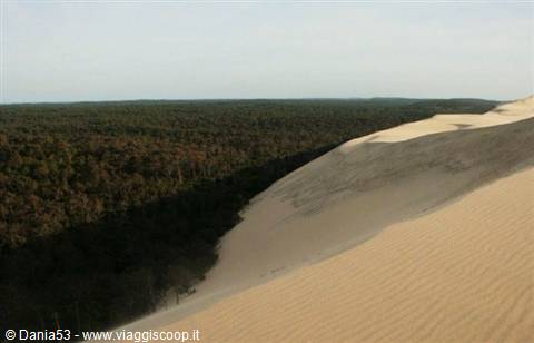 Dune di Pyla