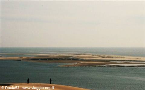 Dune di Pyla