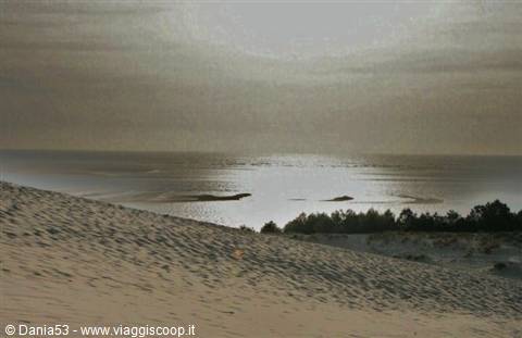 Dune di Pyla