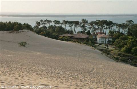 Dune di Pyla