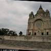 Tempio di Santa Luzia PORTOGALLO 
