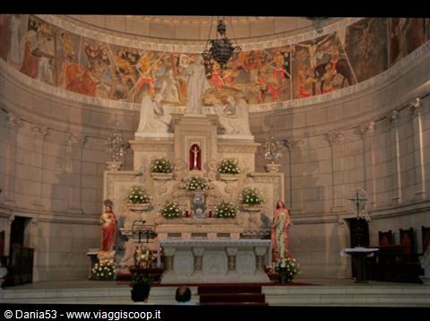 Tempio di Santa Luzia