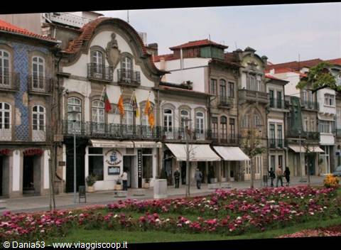 Viana do Castelo