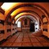 Porto chiesa Sao Francisco catacombe PORTOGALLO 