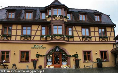 Eguisheim
