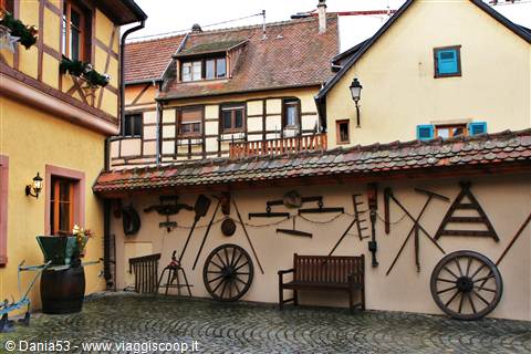 Eguisheim