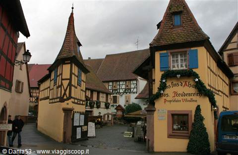 Eguisheim