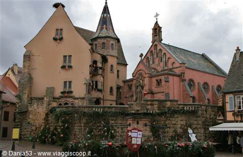 Eguisheim
