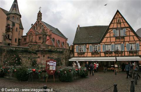 Eguisheim