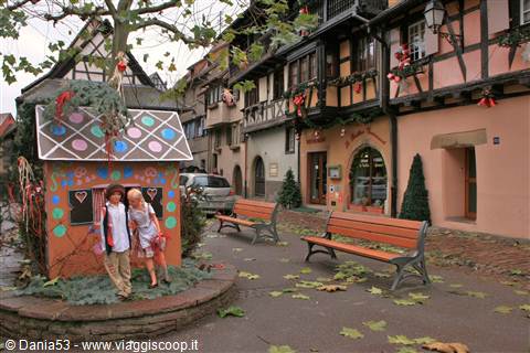 Eguisheim
