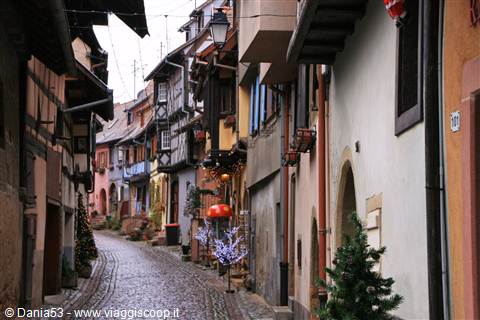 Eguisheim