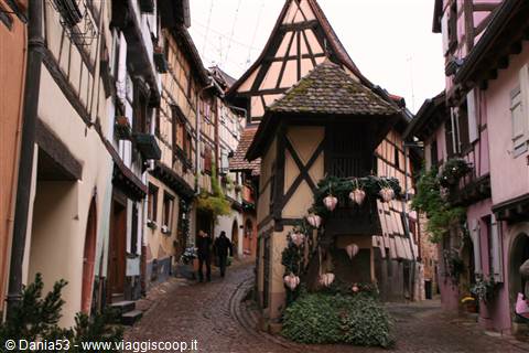 Eguisheim
