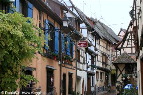 Eguisheim
