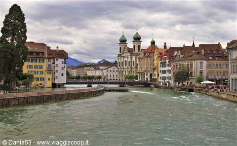 Lucerna