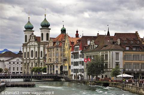 Lucerna