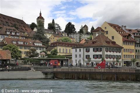 Lucerna