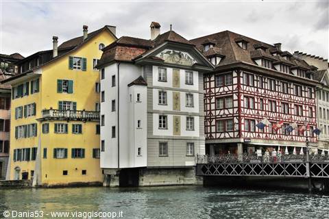 Lucerna