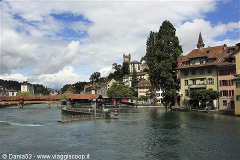 Lucerna