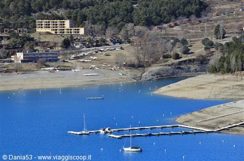 Baia di San Michele