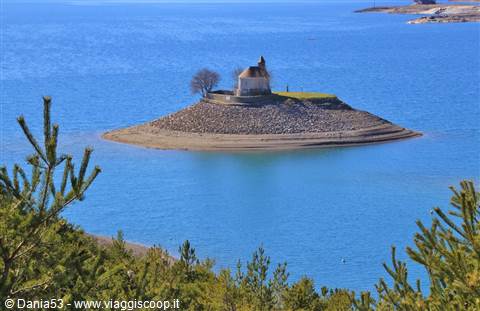 Isola di San Michele