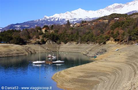 Baia des Moulettes