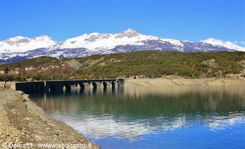 Baia des Moulettes