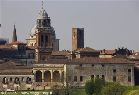 Mantova