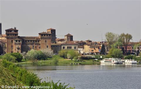 Mantova